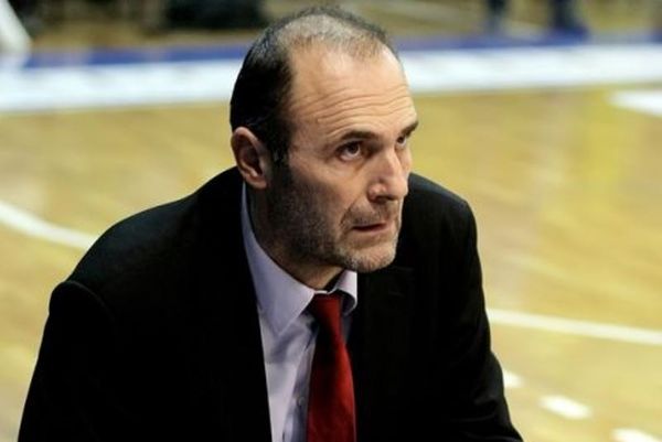 Καλαφατάκης: «Καινούρια αρχή»
