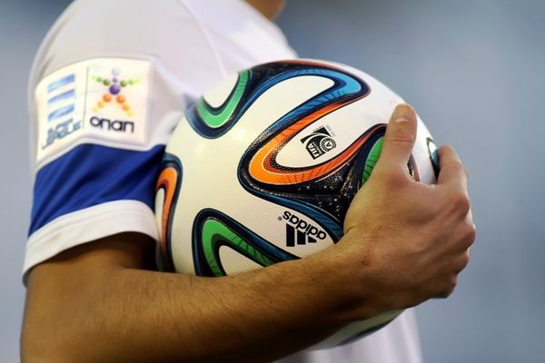 ΕΠΣΑ: Χαλάνδρι πέντε αστέρων