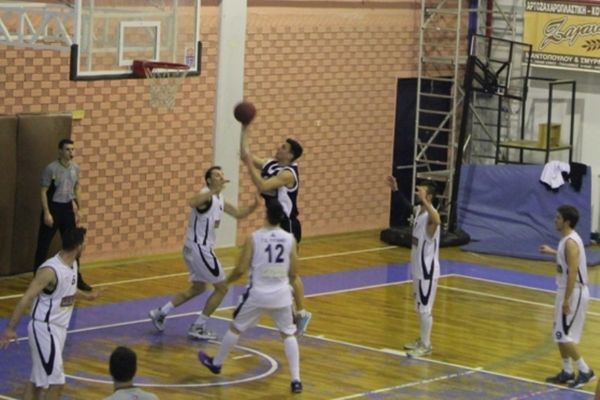 1ος Όμιλος Βορρά: Ξέσπασε ο Φοίνικας Λάρισας