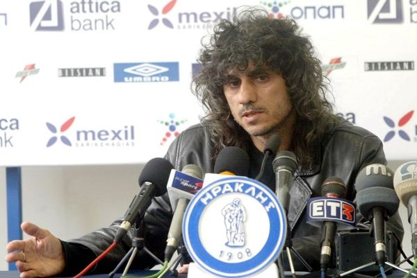 Ηρακλής: Κατάπτωση εγγυητικής λόγω... Κωφίδη