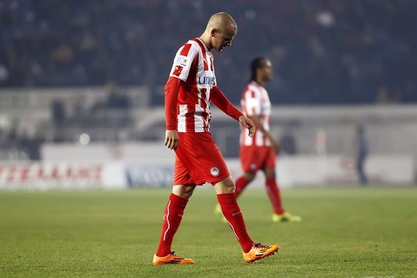 Βάις: «Δεν θα ξεχάσω τον Ολυμπιακό»