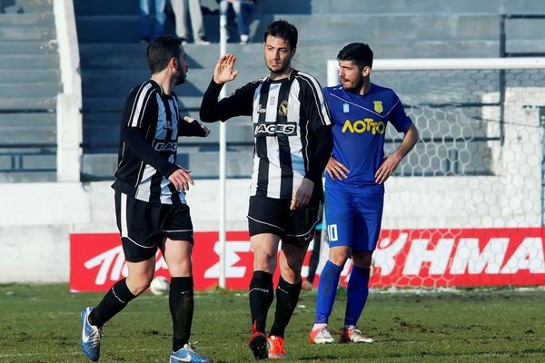 Ατρόμητος Λάππα: Υπογράφει ο Πουλάκος