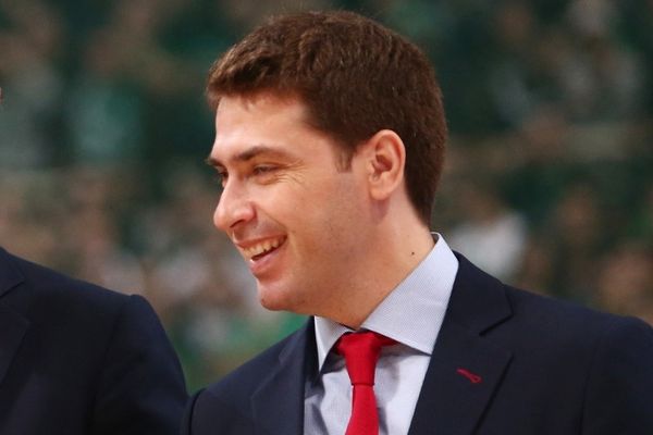 Μαρμαρινός: «Υπάρχουν πλέον διακριτοί ρόλοι»