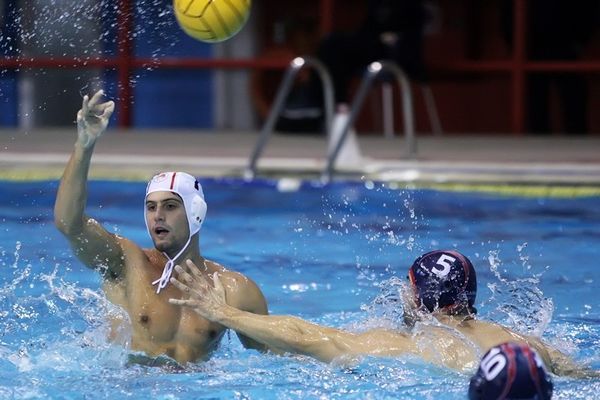 Ολυμπιακός: 13άρι στην Κέρκυρα