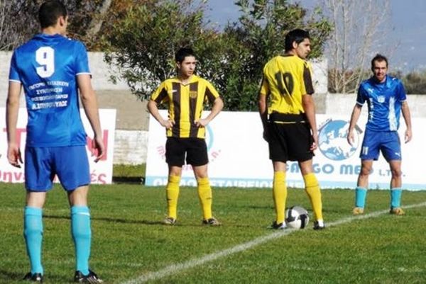 Αχαϊκή: Γενική συνέλευση για νέο ΔΣ