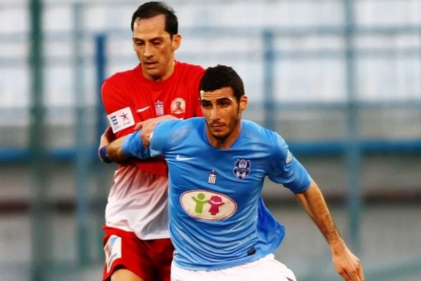 Βάλλας: «Κρίσιμη περίοδος για εμάς»