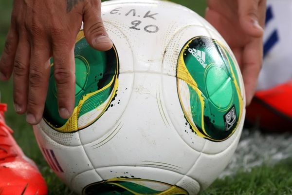 Δόξα Νέας Μανωλάδας - Ατρόμητος Λάππα 4-1