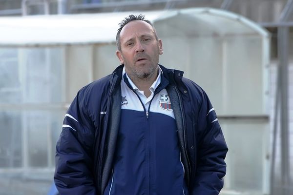 Ατρόμητος Αχαΐας: «Διαζύγιο» με Πατρώνη