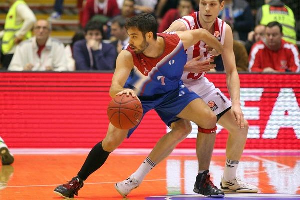 Πανιώνιος: Με Ντούβνιακ στη Ρωσία