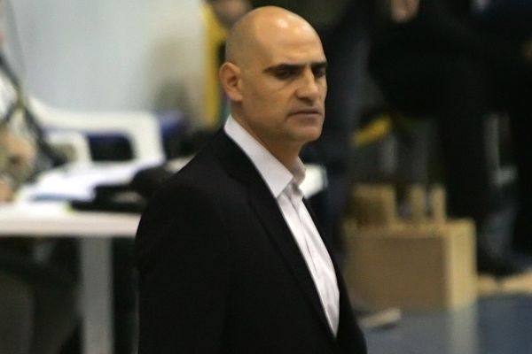 Αρσενιάδης: «Δεν μας αφήνουν να χαρούμε οι τραυματισμοί»