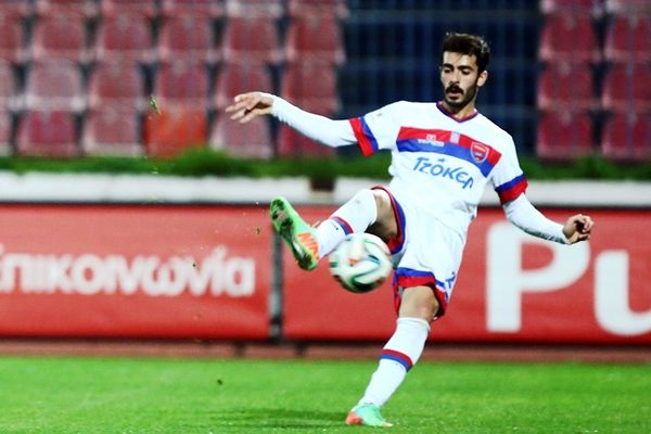 Κούρντι: «Χωρίς άγχος για τη νίκη»
