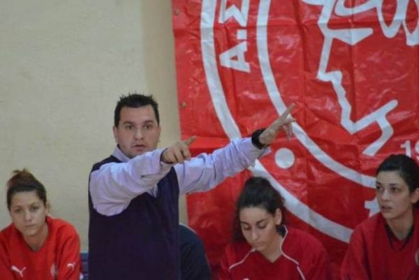 Βόρειος Όμιλος: Πέρασε και από τη Δράμα ο Ολυμπιακός Βόλου