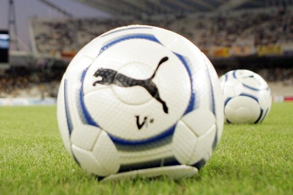 Ατρόμητος Λάππα - ΑΕ Μεσόλογγιου 1-1