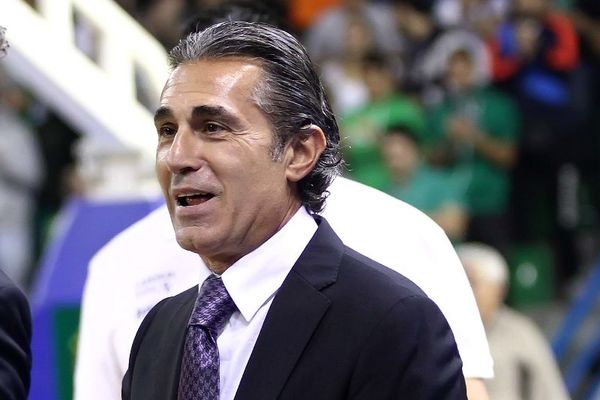 Σκαριόλο: «Ιδανικός για τις ανάγκες μας ο Όντομ»
