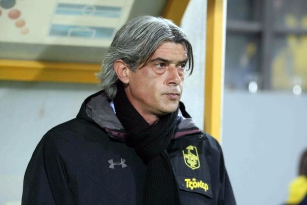 Μιλίνκοβιτς: «Αδίκησε τον εαυτό του ο Ουντότζι»