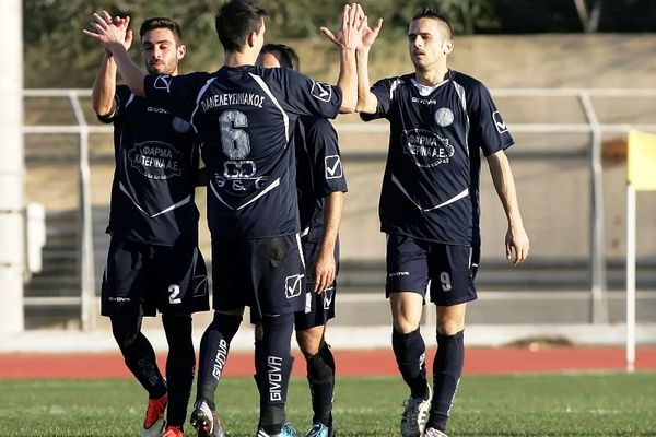 Κύπελλο Γ’ Εθνικής: Άνετα στον τελικό ο Πανελευσινιακός