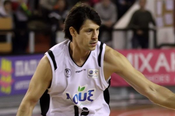Πέτροβιτς: «Κάναμε μεγάλη νίκη»