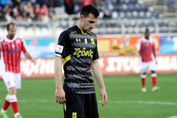 Άρης: Σε φουλ ρυθμούς ο Τσιάρας ενόψει ΟΦΗ