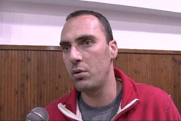 Αστέρας Λάρισας: Βραβεύει Λάππα