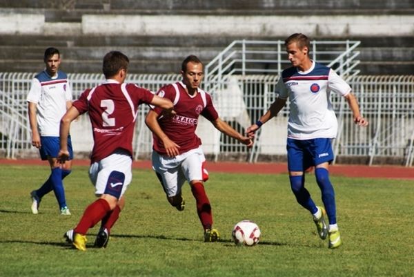 Γ’ Εθνική: Ορίστηκαν διαιτητές στο Πυργετός-Αμπελωνιακός!