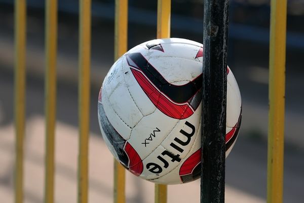 ΑΕ Μεσολογγίου - Πανόπουλο 6-0