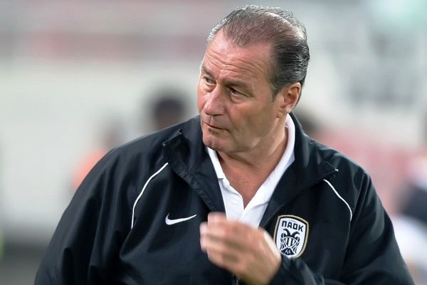 ΠΑΟΚ: Και η FIFA για το διαζύγιο με Στέφενς