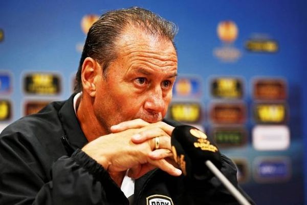 Στέφενς: «Το ήξερα…»