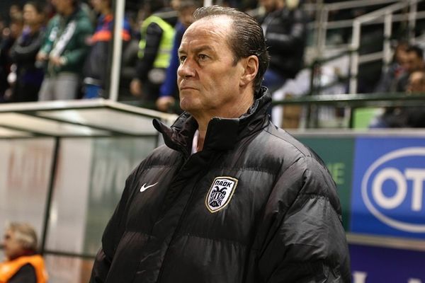 Στέφενς: «Δυστύχημα ότι δεν μου επέτρεψαν να ολοκληρώσω τη δουλειά μου»