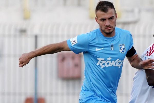 Καλλιθέα: Τέσσερις απουσίες με Γλυφάδα
