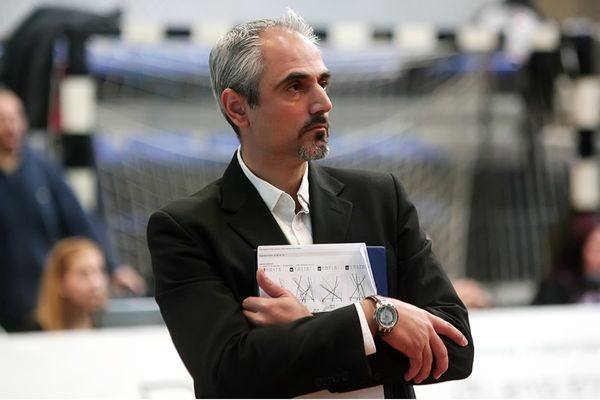 Καλμαζίδης: «Δείξαμε ποιος είναι το αφεντικό»