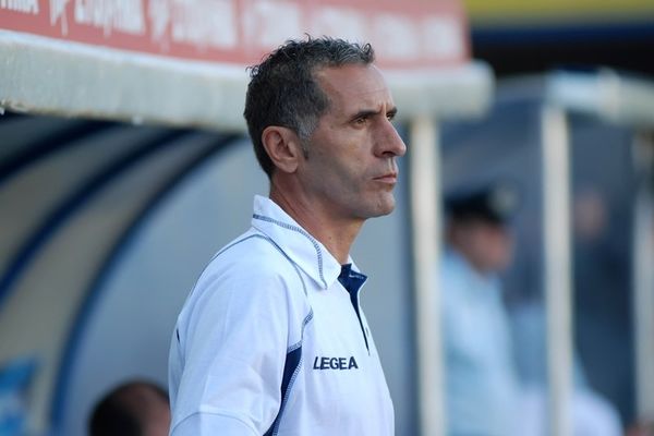 Γκόγκιτς: «Κάναμε ό,τι έπρεπε»
