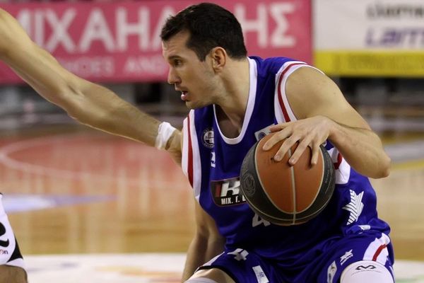 Ίκαρος Χαλκίδας: Προβλήματα ενόψει Πανιωνίου