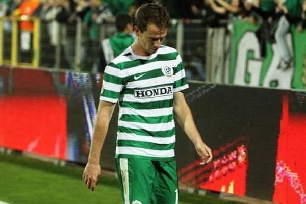 «Δολοφονικό» μαρκάρισμα του Ράγιος (video)