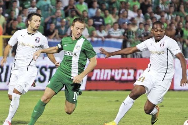 Μακάμπι Χάιφα: Έρχονται… μηνύσεις για Ράγιος! (video)