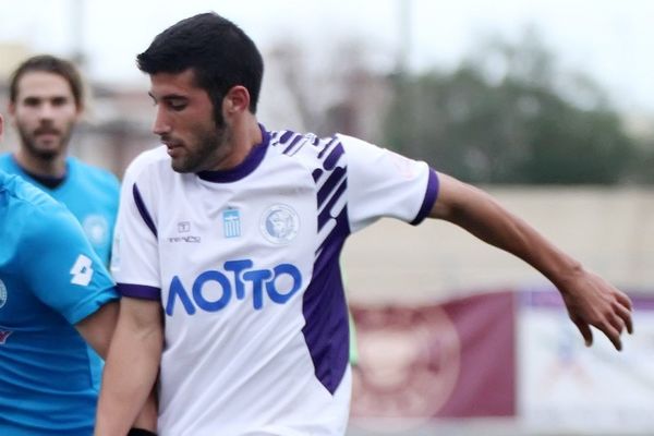 Ηρακλής Ψαχνών: Επιστροφές ενόψει Παναιγιάλειου