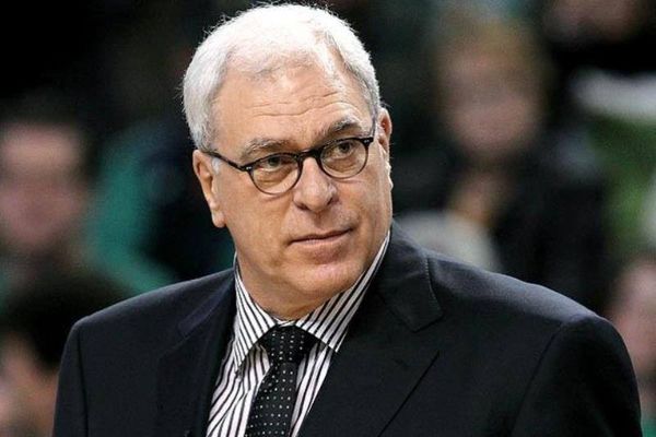 Νιου Γιορκ Νικς: Συμφωνία με Τζάκσον