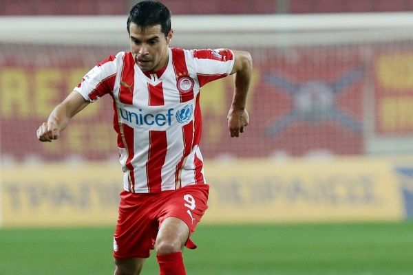 Ολυμπιακός: Με τους γνωστούς απόντες ενόψει Πανθρακικού