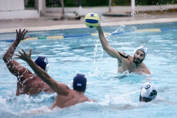 Πόλο: Η παραμονή της Γλυφάδας και τα «13άρια» του Παναθηναϊκού