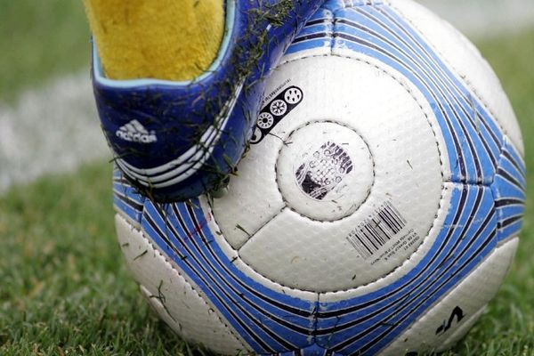 Ατρόμητος Λάππα - ΠΑΟ Βάρδας 0-0