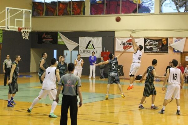 1ος Όμιλος Βορρά: Κέρδισαν οι γηπεδούχοι και η ΑΕΛ