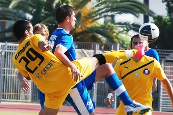 Τηλυκράτης: Νέα σελίδα με νέα διοίκηση