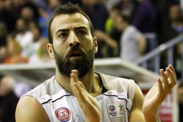Δεληγιάννης: «Ακόμα δεν έχει τελειώσει κάτι»