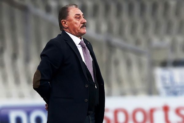 ΑΕΛ Καλλονής: Μετρά επιστροφές ο Ματζουράκης