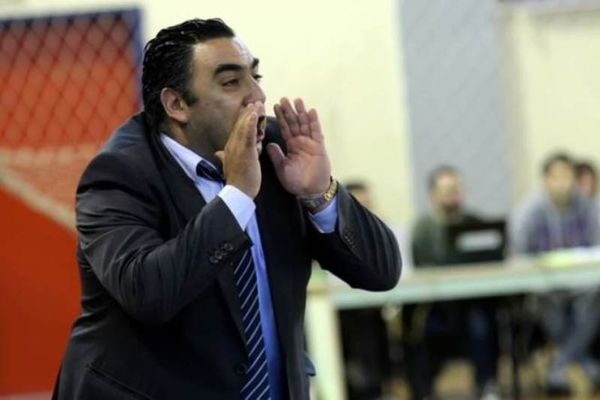 Κουταλιανός: «Με τον κόσμο για τη νίκη»