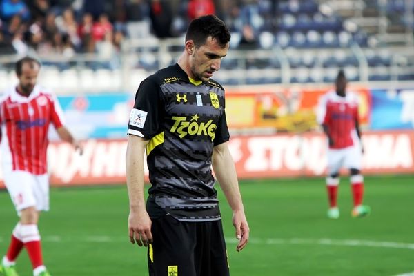 Τσιάρας: «Ηθική υποχρέωση να παλέψουμε»
