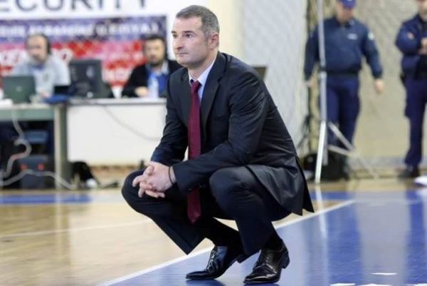 Μάρκοβιτς: «Να διατηρήσουμε το σερί μας»