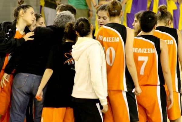 Νότιος Όμιλος: Έχασε η Τερψιθέα, μόνος ο Σπόρτιγκ