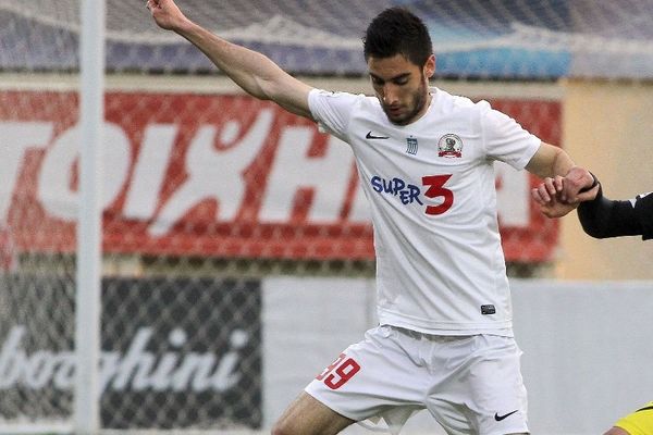 Ράνος: «Θέλαμε πολύ τη νίκη»