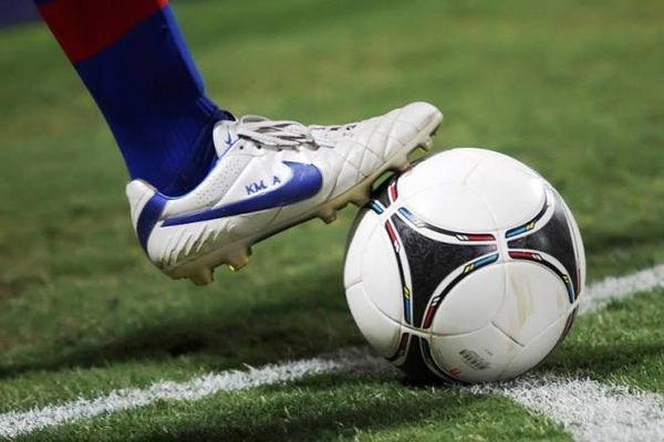 Εθνικός Ν. Αγιονερίου – ΠΑΟ Κοσμίου 3-0