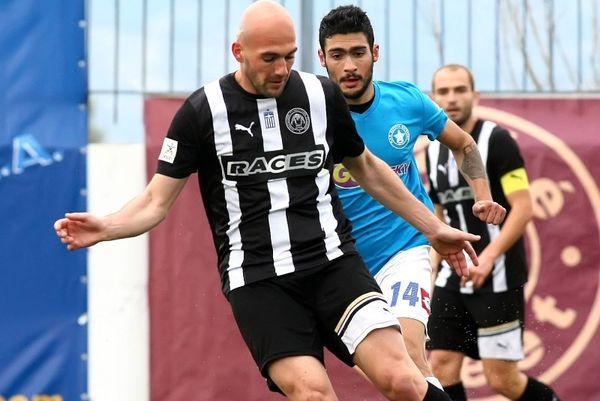 Παναιγιάλειος: Προβλήματα ενόψει Επισκοπής